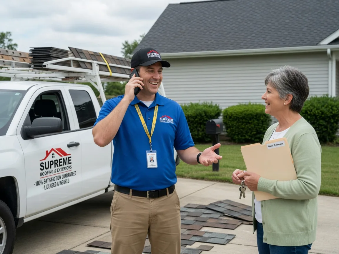 Roof Replacement Herscher, IL FAQs